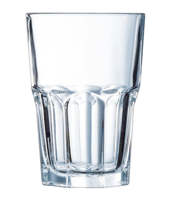 COPO VIDRO 35 CL