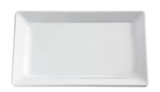 BANDEJA MELAMINA BRANCA GN 1/3