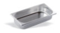 CONTAINER INOX 1/3-40 MM