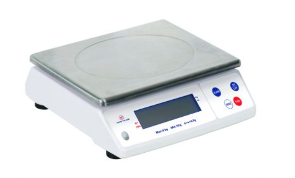 BALANÇA ELECRONICA 12 KG