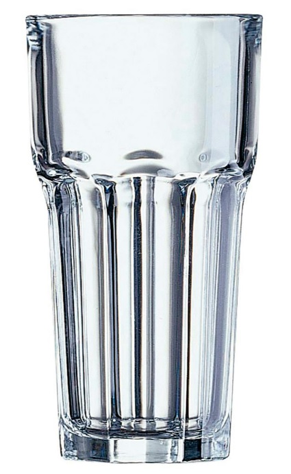 COPO VIDRO 42 CL