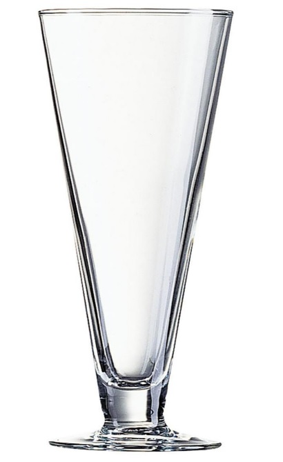 TAÇA VIDRO SOBREMESA / COCKTAIL 32 CL 