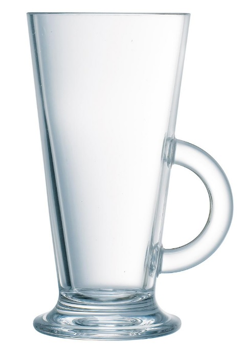 CANECA VIDRO 29 CL