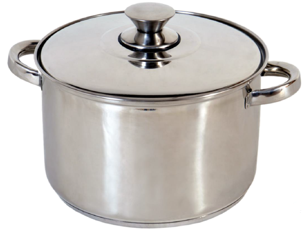 PANELA INOX 26 CM