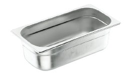 CONTAINER INOX 1/2-100