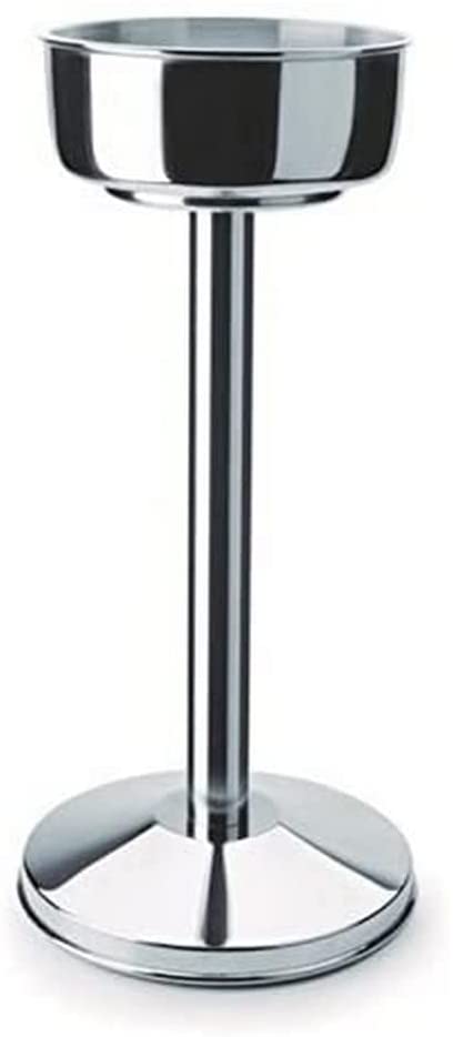 SUPORTE INOX P/ FRAPE 20 CM