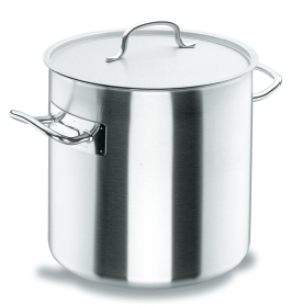 PANELA INOX INDUSTRIAL 28 CM17,2 L