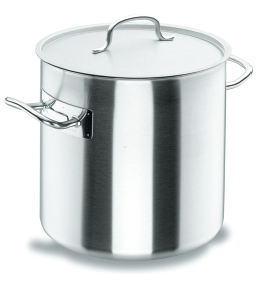 PANELA INOX INDUSTRIAL 45 CM68,3 L