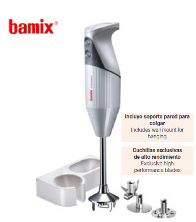 BAMIX 350 W