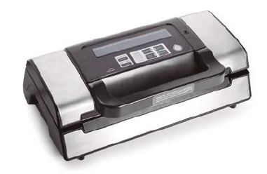 MAQUINA VACUO 300 MM
