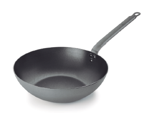 WOK ANTIADERENTE 28 CM