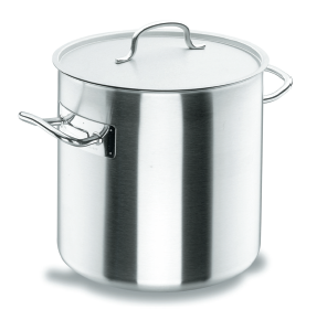 PANELA INOX INDUSTRIAL 36 CM 36 L