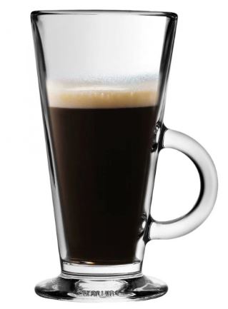 CANECA VIDRO 29 CL