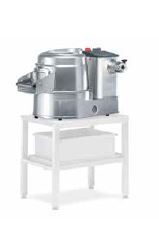 DESCASCADORA INDUSTRIAL BATATA 12 KG TRIF.