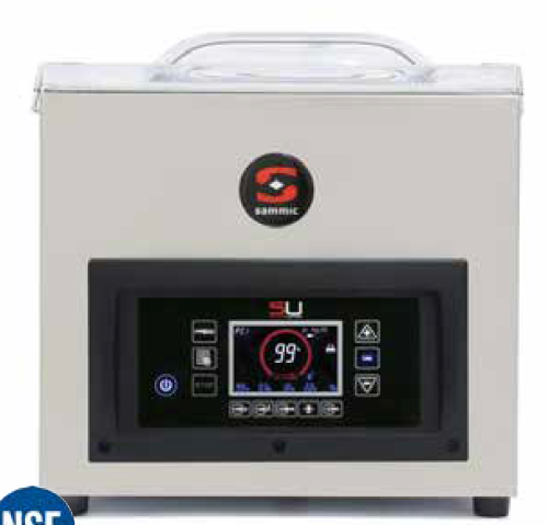 MAQUINA VACUO INDUSTRIAL C/ BARRA 32 CM