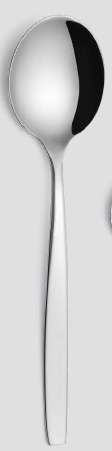 COLHER INOX SERVIR