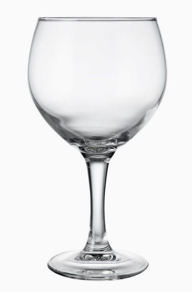 CALICE VIDRO 62 CL