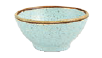 TAÇA GRÉS TURQUESA 8,5 CM