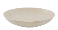 PRATO PASTA GRÉS 22 CM