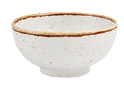 TAÇA GRÉS BRANCO 12 CM