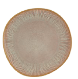 PRATO RASO GRÉS   28 CM