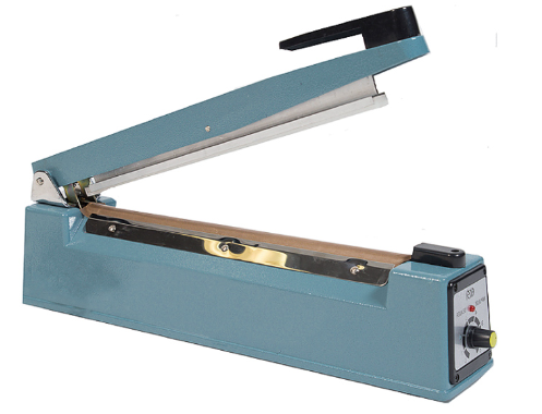MAQUINA SELADORA DE SACOS 30 CM