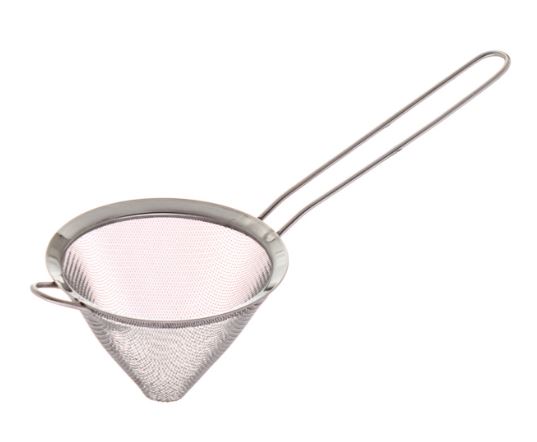COADOR CONICO INOX 7 CM