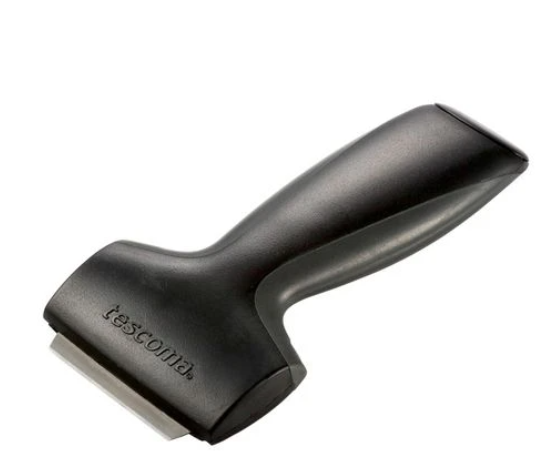 RASPADOR P/ PLACA VITROCERAMICA