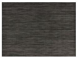 INDIVIDUAL PVC CINZA 45X33 CM