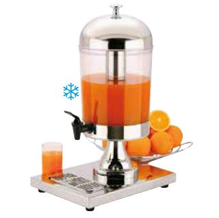 DISPENSADOR SUMO INOX 8 L