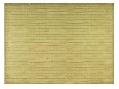 INDIVIDUAL PVC OURO 45X33 CM