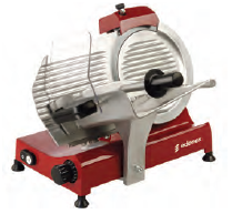 MÁQUINA CORTADORA DE FIAMBRE 275 MM