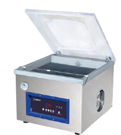 MAQUINA VACUO 349 × 475 × 400 MM