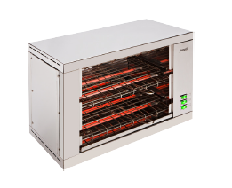 TORRADEIRA DUPLA S/ TEMPORIZADOR 3000 W