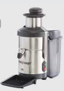 MAQUINA CENTRIFUGADORA P/ SUMOS