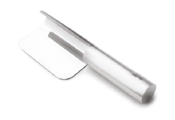 APANHA MIGALHAS INOX