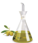ALMOTOLIA VIDRO 0,25 L