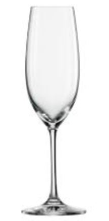 FLUTE VIDRO Nº 723 CL