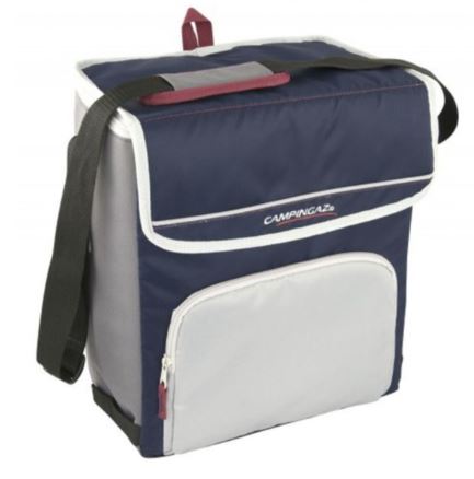 SACO TERMICO FLEXIVEL 20 L