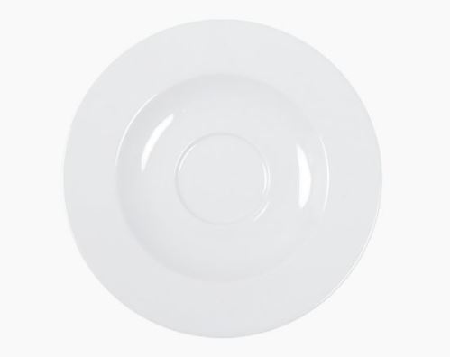 PIRES PORCELANA BRANCA18 CM