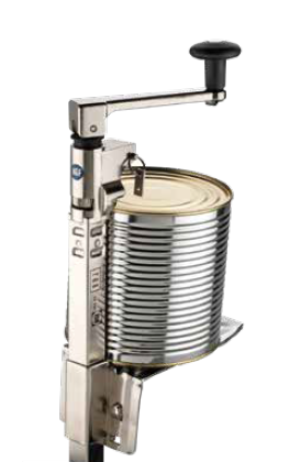 ABRE LATAS DE BANCADA INDUSTRIAL 50 CM