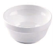 TIGELA POLICARBONATO P/ TABULEIRO ISOTERMICO 450 ML