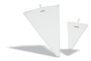 SACO PASTELEIRO NYLON 50 CM 