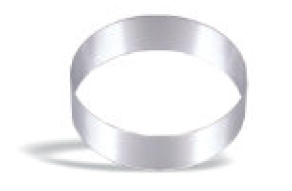 ARO INOX 24X4.5 CM