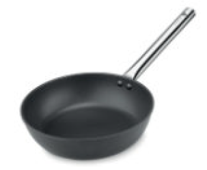 WOK ANTIADERENTE 28 CM