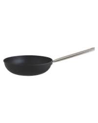 WOK ANTIADERENTE 30 CM