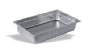 CONTAINER INOX 1/1-65