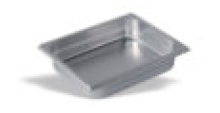 CONTAINER INOX 1/2-65 