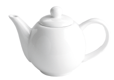 BULE PORCELANA BRANCA 37 CL