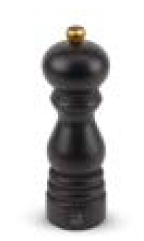 MOINHO PIMENTA MADEIRA ESCURA 22 CM